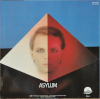 Gary Numan - Cars DE 12-inch single rear sleeve v1